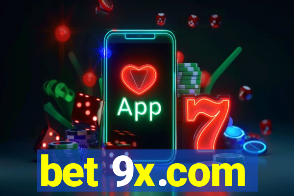 bet 9x.com